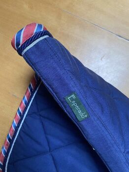 Dressurschabracke Esperado