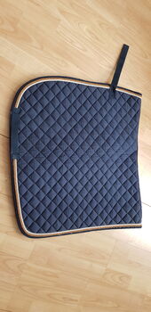 Dressurschabracke, Loesdau, Nina, Dressage Pads, Lehrte