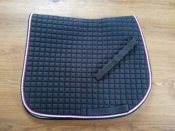 Dressur Schabracke Pony, Eskadron , EMS, Dressage Pads, Aalen