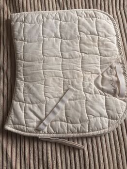 Dressurschabracke, Showmaster , Julika , Dressage Pads, Dannenberg
