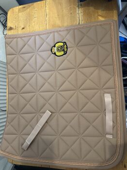 Dressur Schabracke Full, Utzon Equestrian  Schabracke Dressur, Anne, Dressage Pads, OBerursel