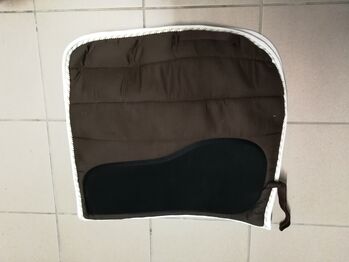 Dressurschabracke WB, Susi T. , Dressage Pads, Erkelenz 