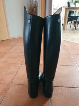 Dressurstiefel Cavallo  Grand Prix Plus