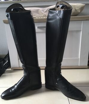 Dressurstiefel, Cavallo Grand Prix Plus, Nadine Ribeiro, Riding Boots, Lüdenscheid 