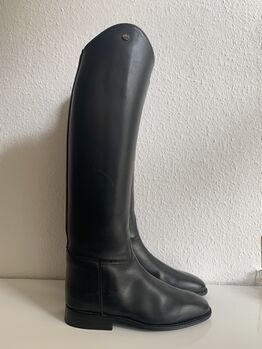 Dressurstiefel Reitstiefel echt Leder - Königs, Königs  Favorit, Judith, Riding Boots, Düsseldorf