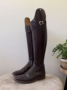 Dressurstiefel, Petri, Bianca, Riding Boots, Leogang
