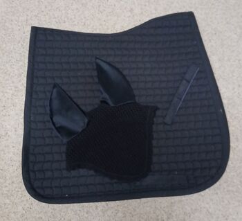 Dressur Set zu verkaufen, Horze Dressur, Horze , Laura Auf der Maur, Dressage Pads, Rickenbach b. Schwyz