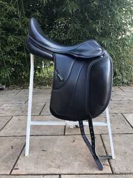 Dressursattel, Amerigo 1765, Helena Hiener, Dressage Saddle, Seefeld 