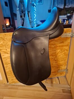 Dressursattel, Arena Arena , Mareike Wichmann-Schulz , Dressage Saddle, Clenze 