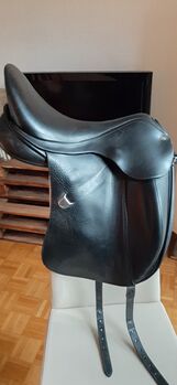 Dressursattel, Bates Innova , Kathrin, Dressage Saddle, Bretten 