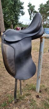Dressursattel Busse, Busse, Samantha, Dressage Saddle, Schwedt