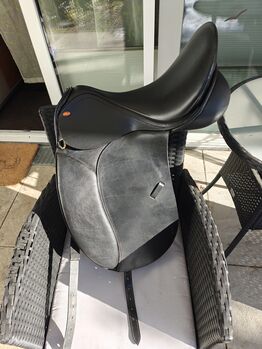 Dressursattel Busse Solibel Atlanta Busse Solibel Atlanta