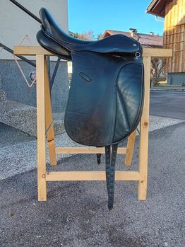 Dressursattel, Selina, Dressage Saddle, Feistritz an der Drau-Neusiedlung