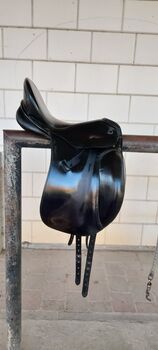 Dressursattel, Jennifer, Dressage Saddle, Kämpfelbach