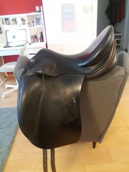 Dressursattel, Erreplus Erreplus, Tina, Dressage Saddle, Wolkersdorf