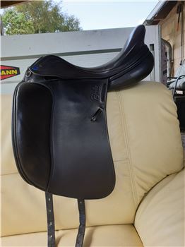 Dressursattel, Euroriding by Prestige  Emilio , Ramona , Dressage Saddle, Hohenkirchen