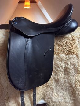 Dressursattel Euroriding Diamant Euroriding  Diamant