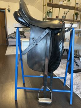 Dressursattel Euroriding Diamant Euroriding Diamant