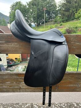 Dressursattel Euroriding/Prestige, Euroriding  Emilio, Anna Rudolph, Dressage Saddle, Luisenthal