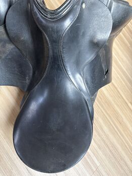 Dressursattel, Gran Passier Grand Passier