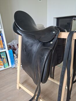 Dressursattel Grand Gilbert Passier  Grand Gilbert