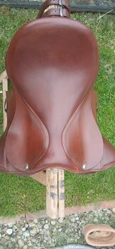 Dressursattel Harry Dabbs (Jaguar) Harry Dabbs Elegant
