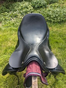 Dressursattel Hintermayer Anatomic, Hintermayer  Anatomic, Amelie , Dressage Saddle, Neukirchen bei Sulzbach-Rosenberg