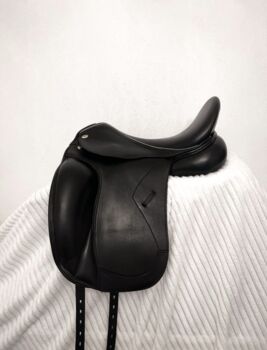 Dressursattel Kentaur Afrodite, Kentaur  Afrodite , Silke Gentzsch , Dressage Saddle, Kleinhelmsdorf