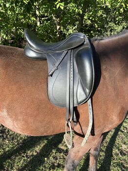 Dressursattel - Kentaur Afrodite (Kammerweite 3, Sitzfläche 17,5), Kentaur Afrodite, Michelle, Dressage Saddle, Wiesthal