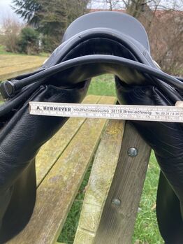 Dressursattel Kieffer Göteborg, Kieffer Göteborg , Sabrina , Dressage Saddle, Schöningen