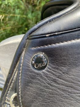Dressursattel Monoblatt Max Benz One Max Benz One