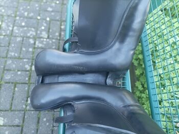 Dressursattel Nicalex Nicalex 