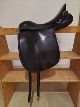 Dressursattel Niedersüß Crescendo, Niedersüß Crescendo , Barbara, Dressage Saddle, Aigen im Mühlkreis