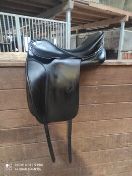 Dressursattel, Otto Schumacher  Dynamic, Kad , Dressage Saddle, Weiterstadt