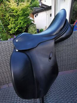 Dressursattel Passier Compact Comfort, Passier Compact Comfort, Roland Vieler, Dressage Saddle, Mülheim an der Ruhr