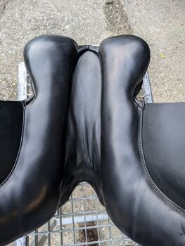 Dressursattel Passier Corona II Passier Corona II