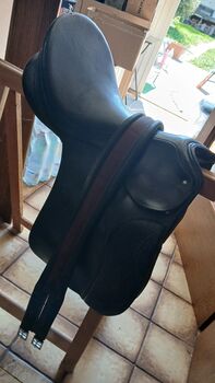 Dressursattel Passier