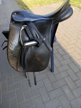 Dressursattel Passier Grand Gilbert Passier Grand Gilbert