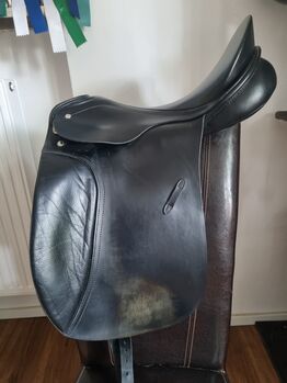 Dressursattel Passier Lennox, Passier Lennox , Sabrina, Dressage Saddle, Furth