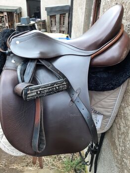 Dressursattel Passier Young Star 2, Passier Young Star 2, Lisa, Dressage Saddle, Limbach-Oberfrohna