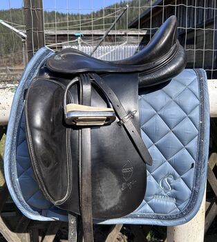 Dressursattel Prestige Doge Prestige Doge