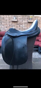 Dressursattel Prestige Helen, Prestige  helen , Lena, Dressage Saddle, Braunschweig 