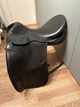 Dressursattel, Prestige  Hippos Dressage, Mia, Dressage Saddle, Millstatt