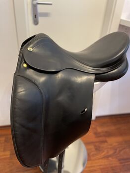 Dressursattel Prestige Hippos Dressage, Prestige  Hippos Dressage, Johanna, Dressage Saddle, Dresden