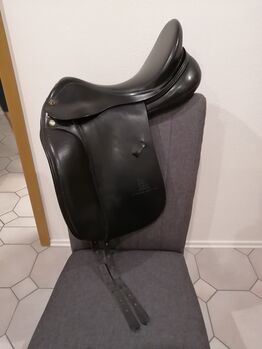 Dressursattel, Prestige  Modena , Carina , Dressage Saddle, Grafenwiesen