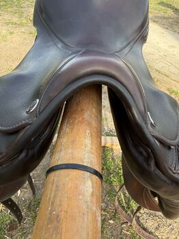 Dressursattel Prestige Venus Style  17“ / 34 Prestige Venus Style