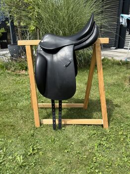 Dressursattel Röösli Classic Rigi, Röösli Classic Rigi, Sylvia, Dressage Saddle, Neuburg am Inn