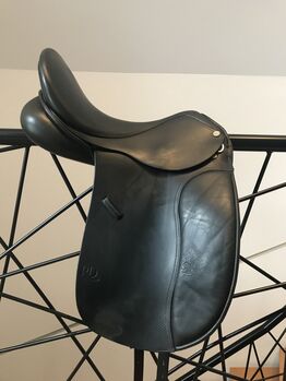 Dressursattel, Ruiz Diaz, Lisa Köster, Dressage Saddle, Medebach