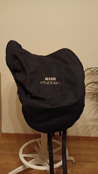 Dressursattel Stübben Virginia Stübben  Virginia 