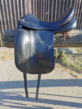 Dressursattel Top Dressage Prestige, Prestige  Top Dressage , Nele, Dressage Saddle, Hannover 